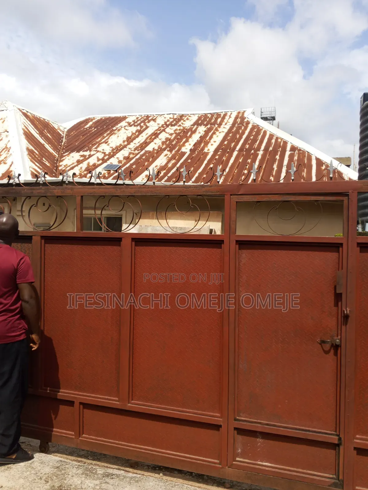 Furnished 3bdrm Bungalow in Resident, Kubwa for sale in Kubwa
