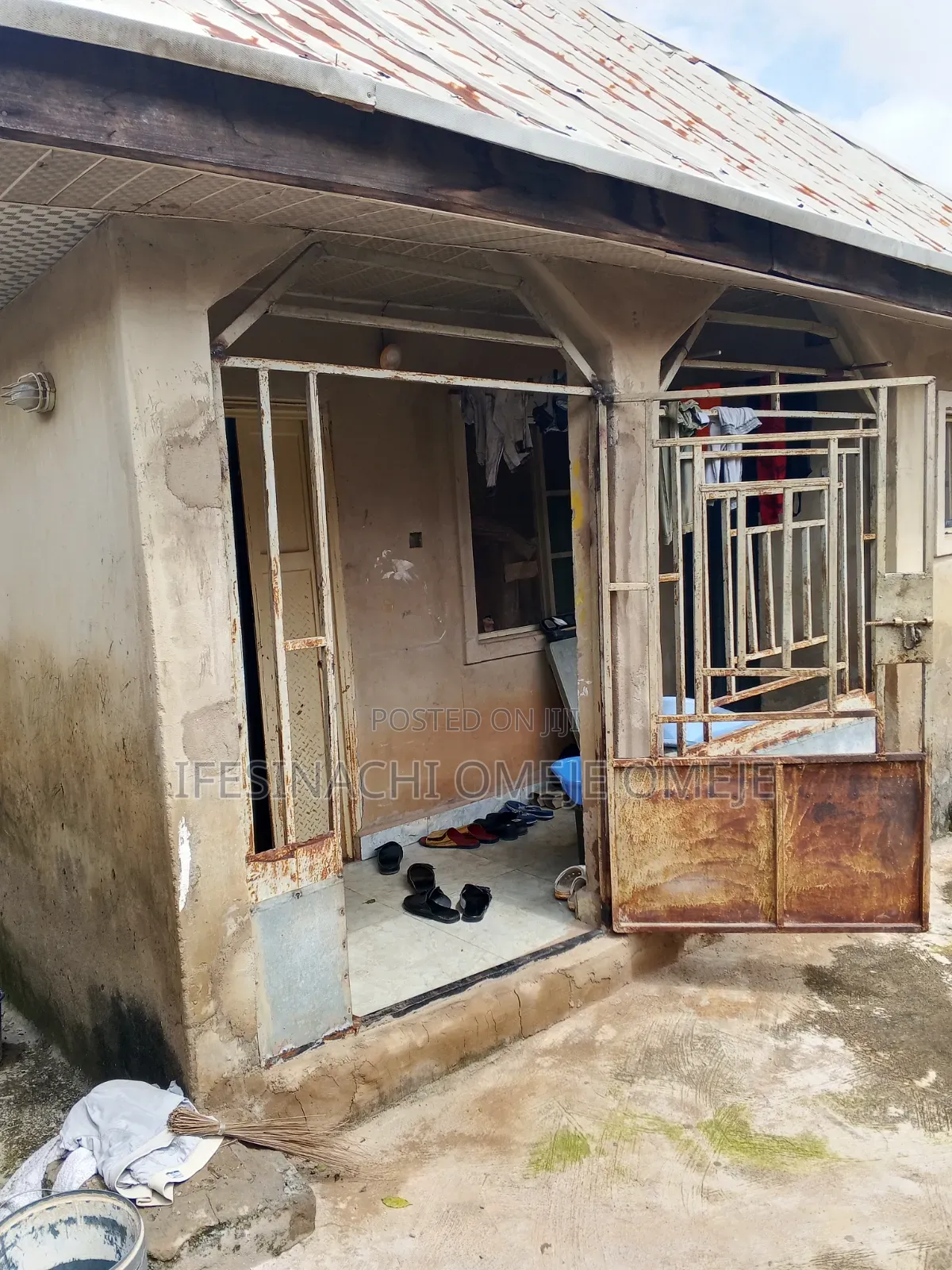 Furnished 3bdrm Bungalow in Resident, Kubwa for sale in Kubwa