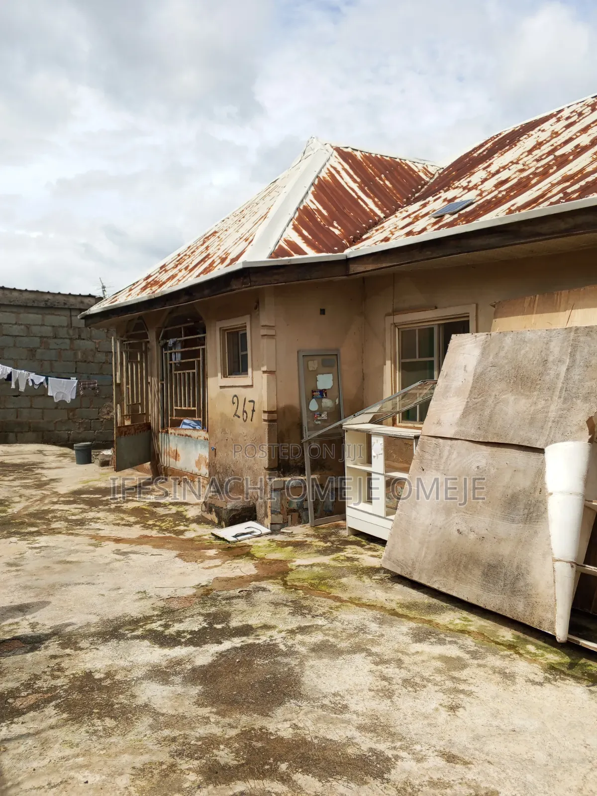 Furnished 3bdrm Bungalow in Resident, Kubwa for sale in Kubwa