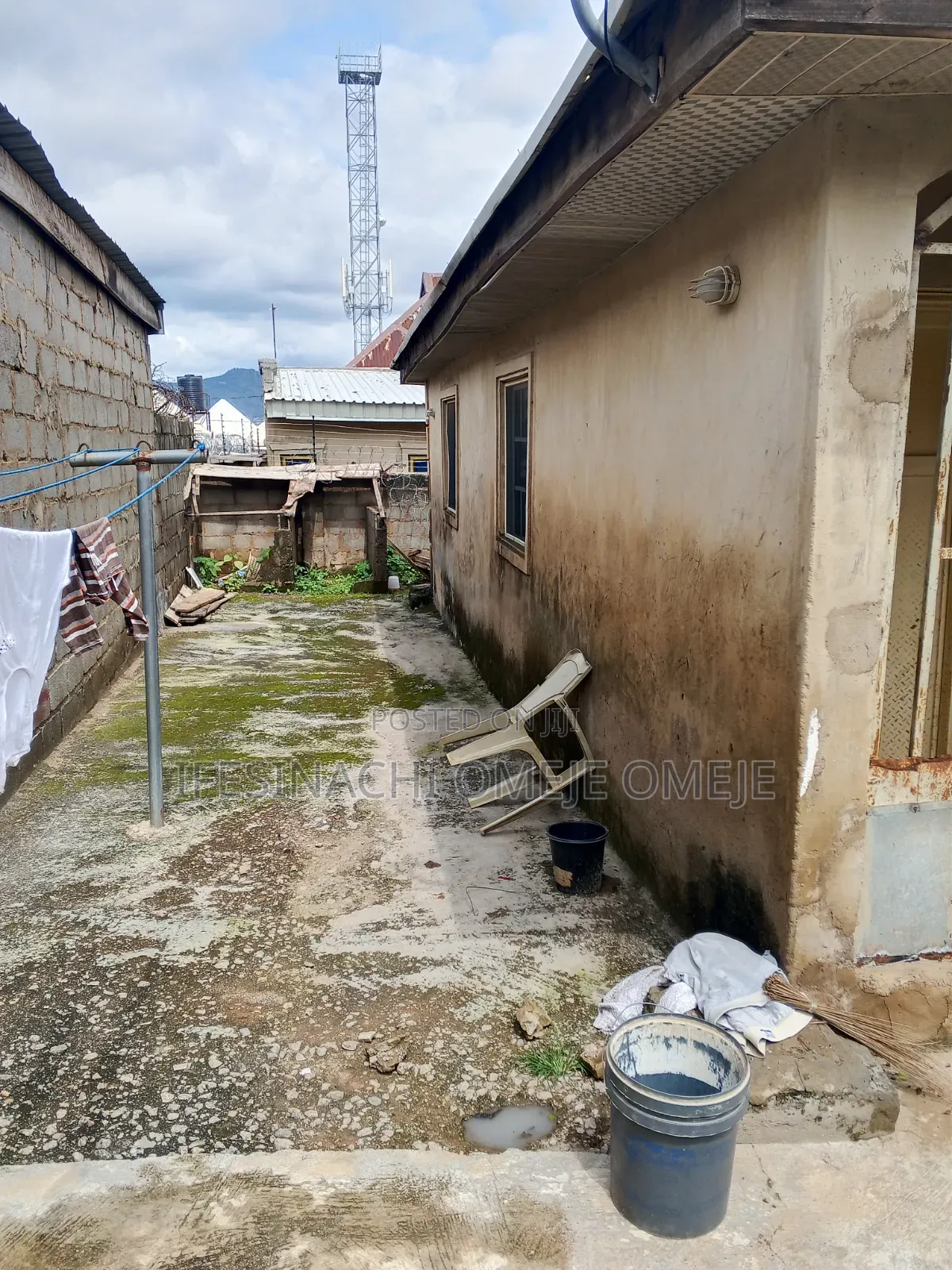 Furnished 3bdrm Bungalow in Resident, Kubwa for sale in Kubwa
