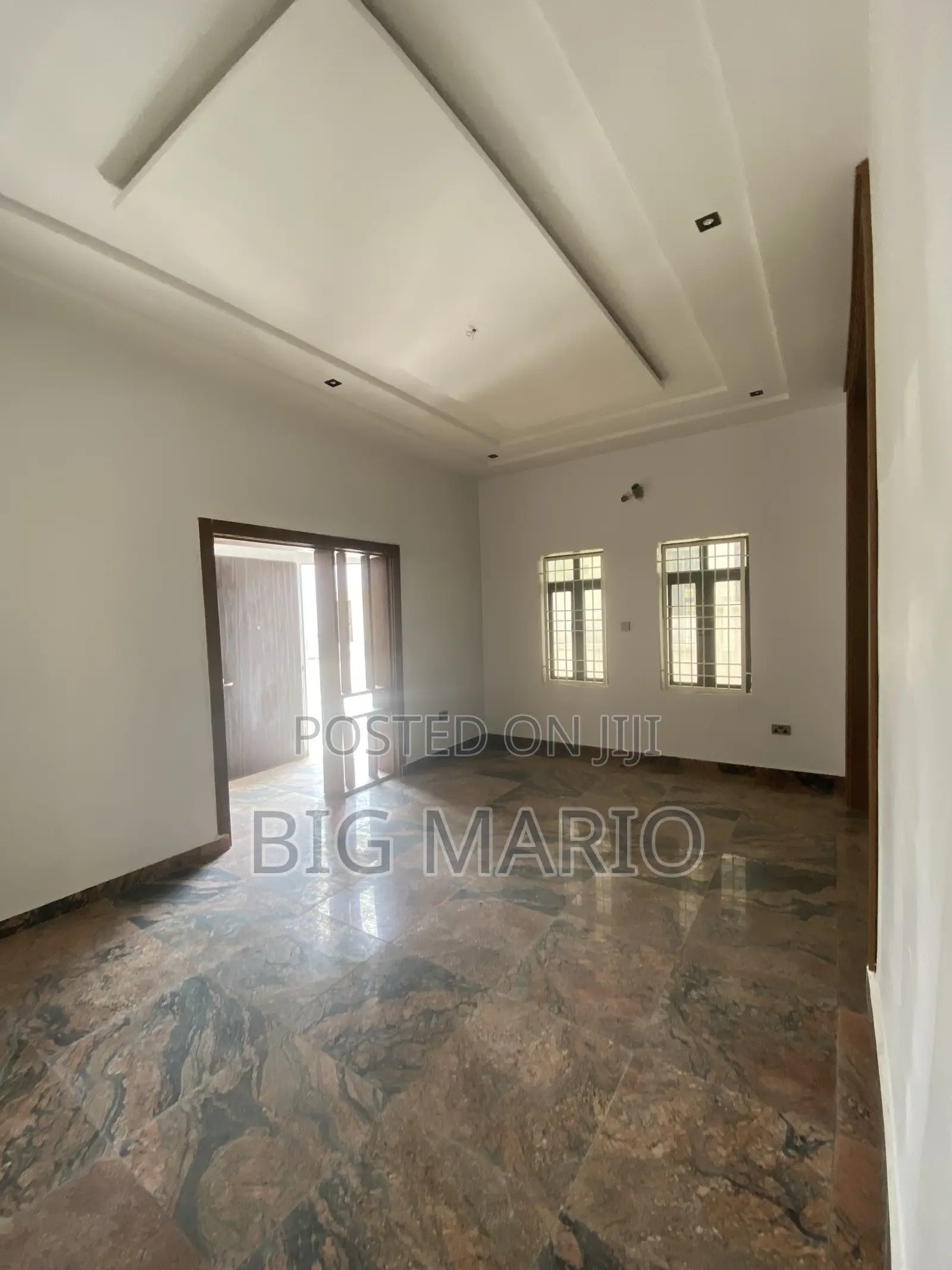 4bdrm Duplex in Guza Main, Guzape District for sale in Guzape District