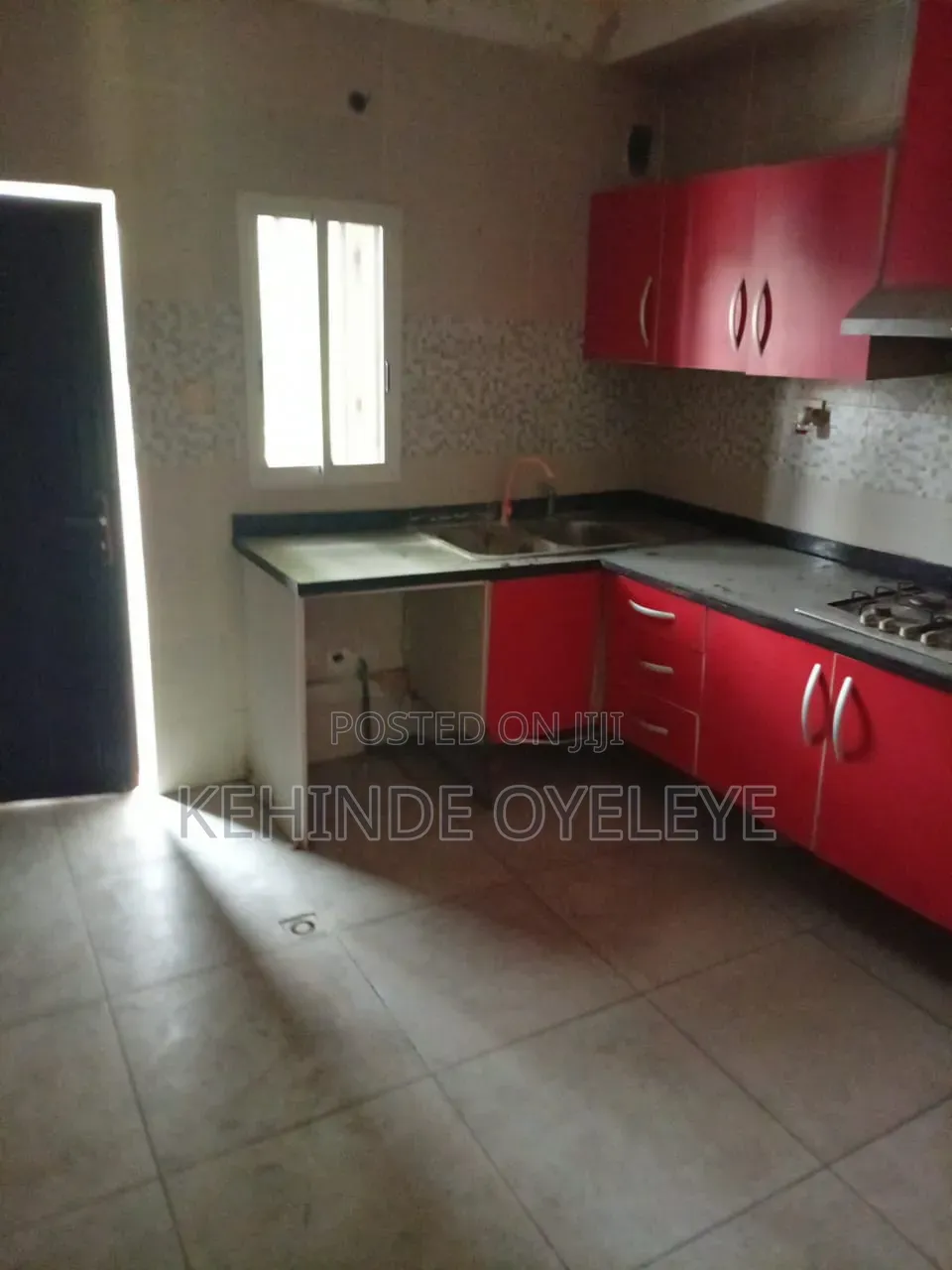 4bdrm Townhouse/Terrace in Tokas Home, Ikate-Elegushi for sale in Ikate-Elegushi