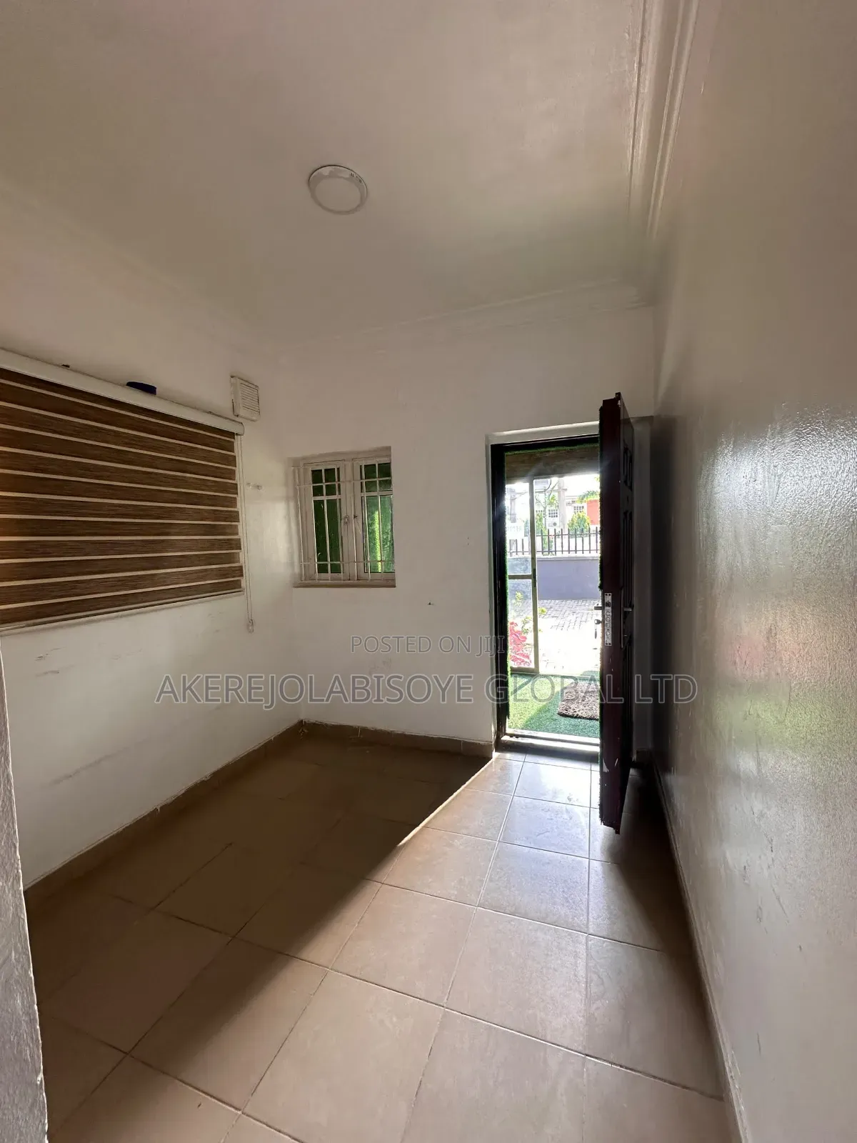 Storage Space for Rent in Life Camp