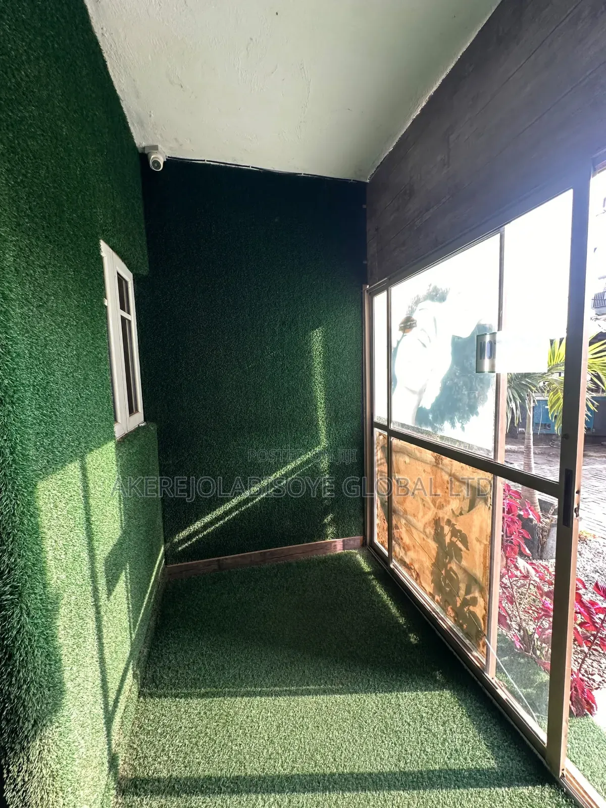 Storage Space for Rent in Life Camp