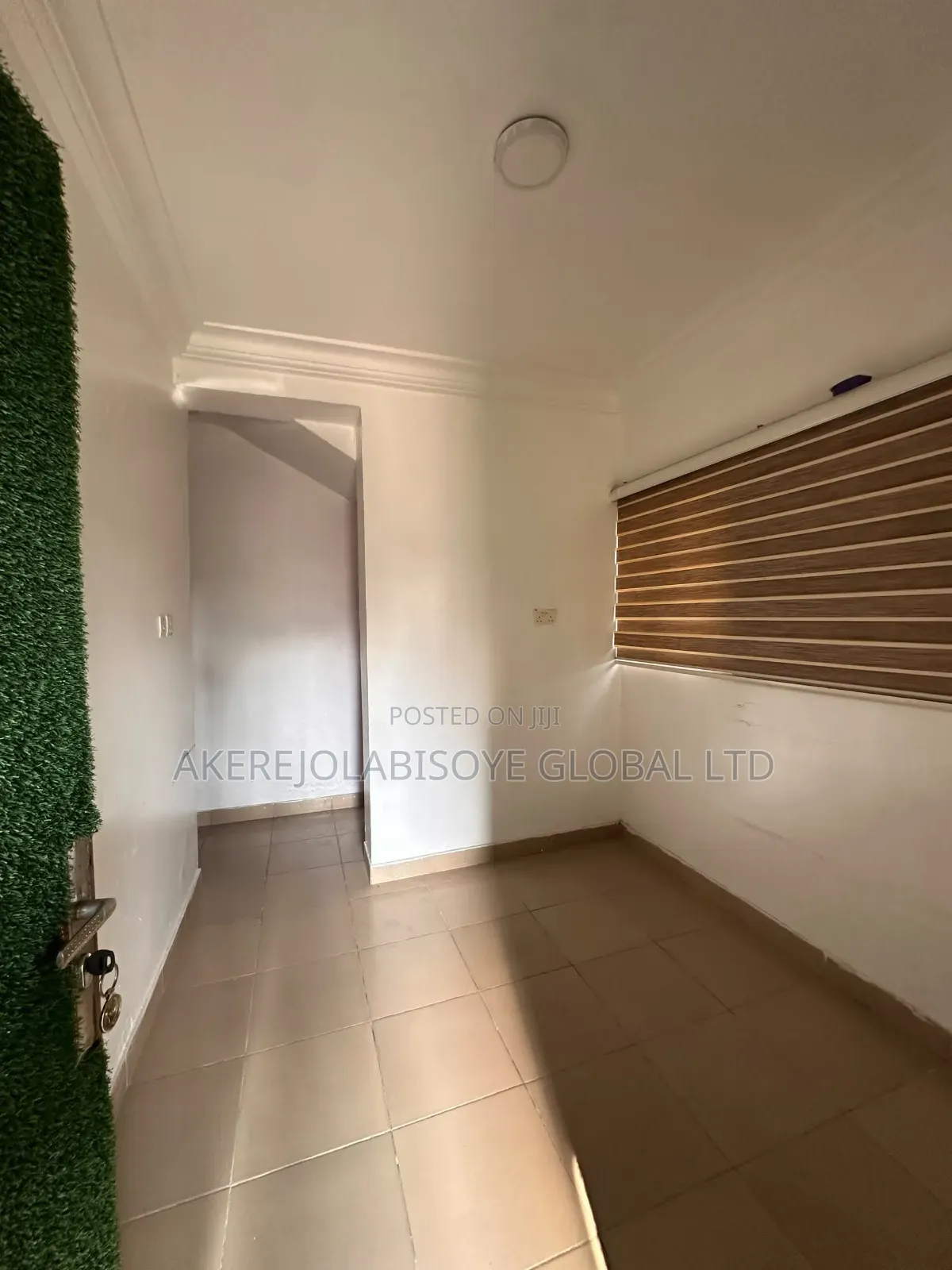 Storage Space for Rent in Life Camp