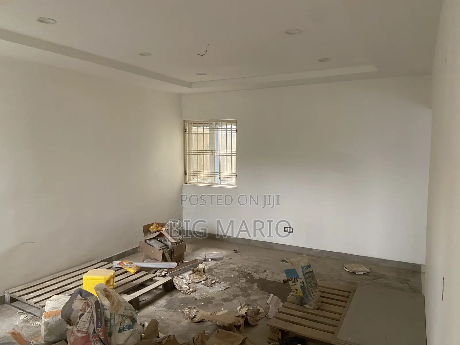 4bdrm Duplex in Guzape for rent in Guzape District