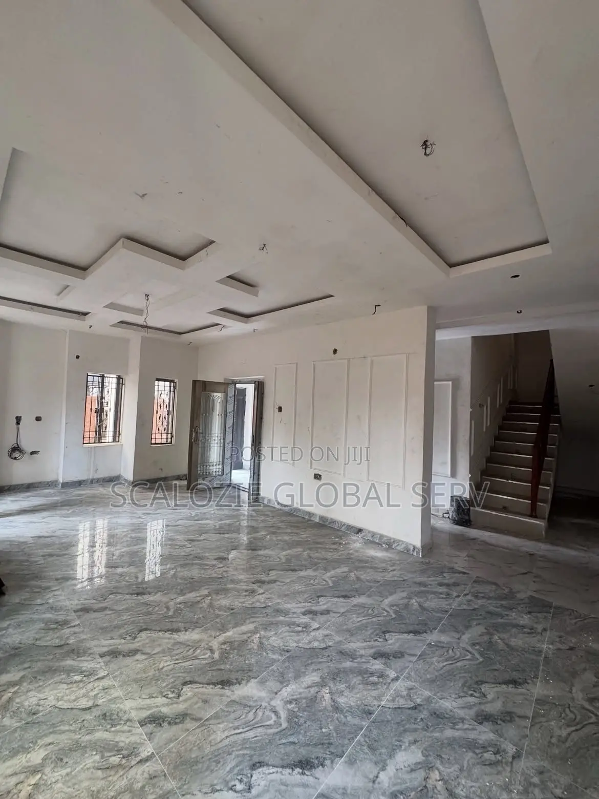 4bdrm Duplex in Rumuodara/Artillery for sale in Rumuodara