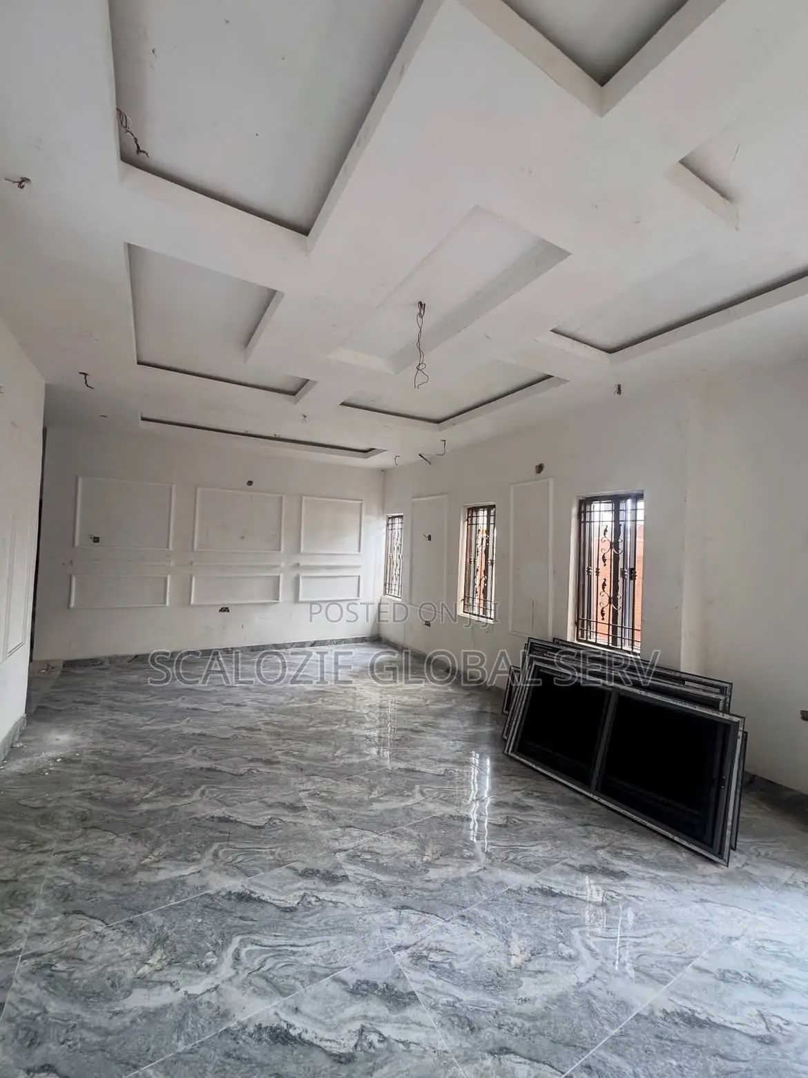 4bdrm Duplex in Rumuodara/Artillery for sale in Rumuodara