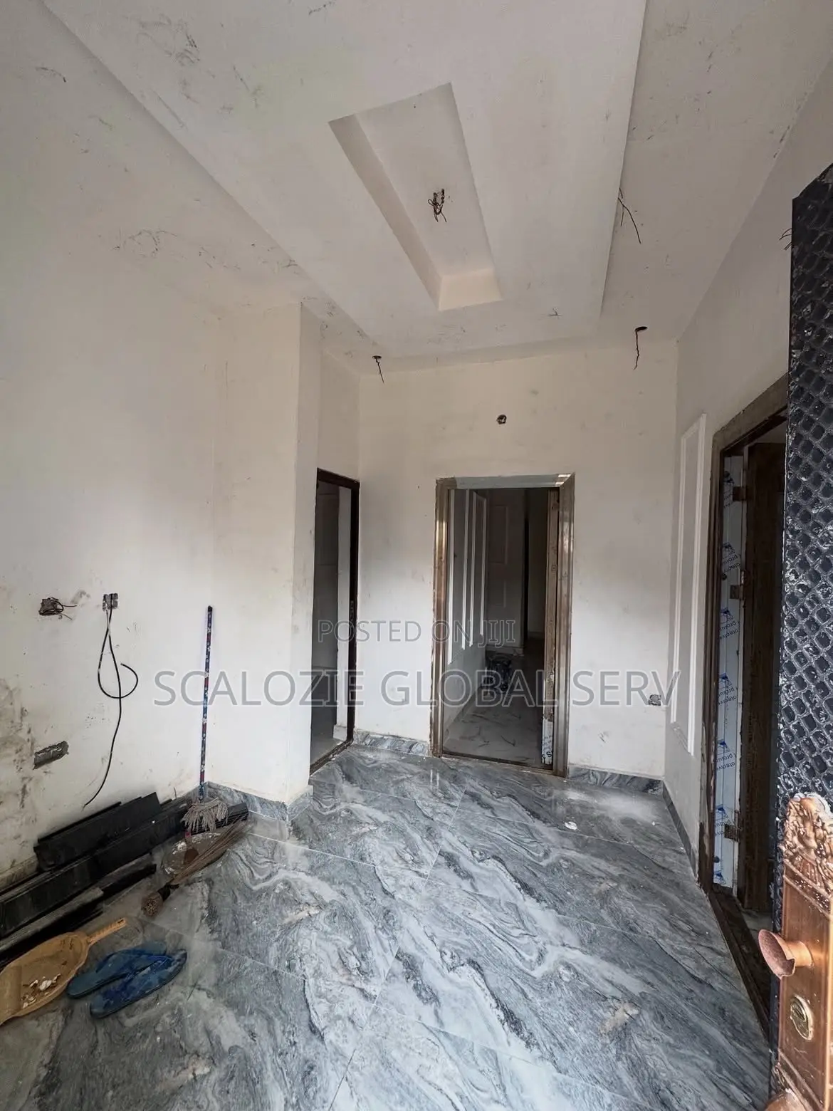4bdrm Duplex in Rumuodara/Artillery for sale in Rumuodara
