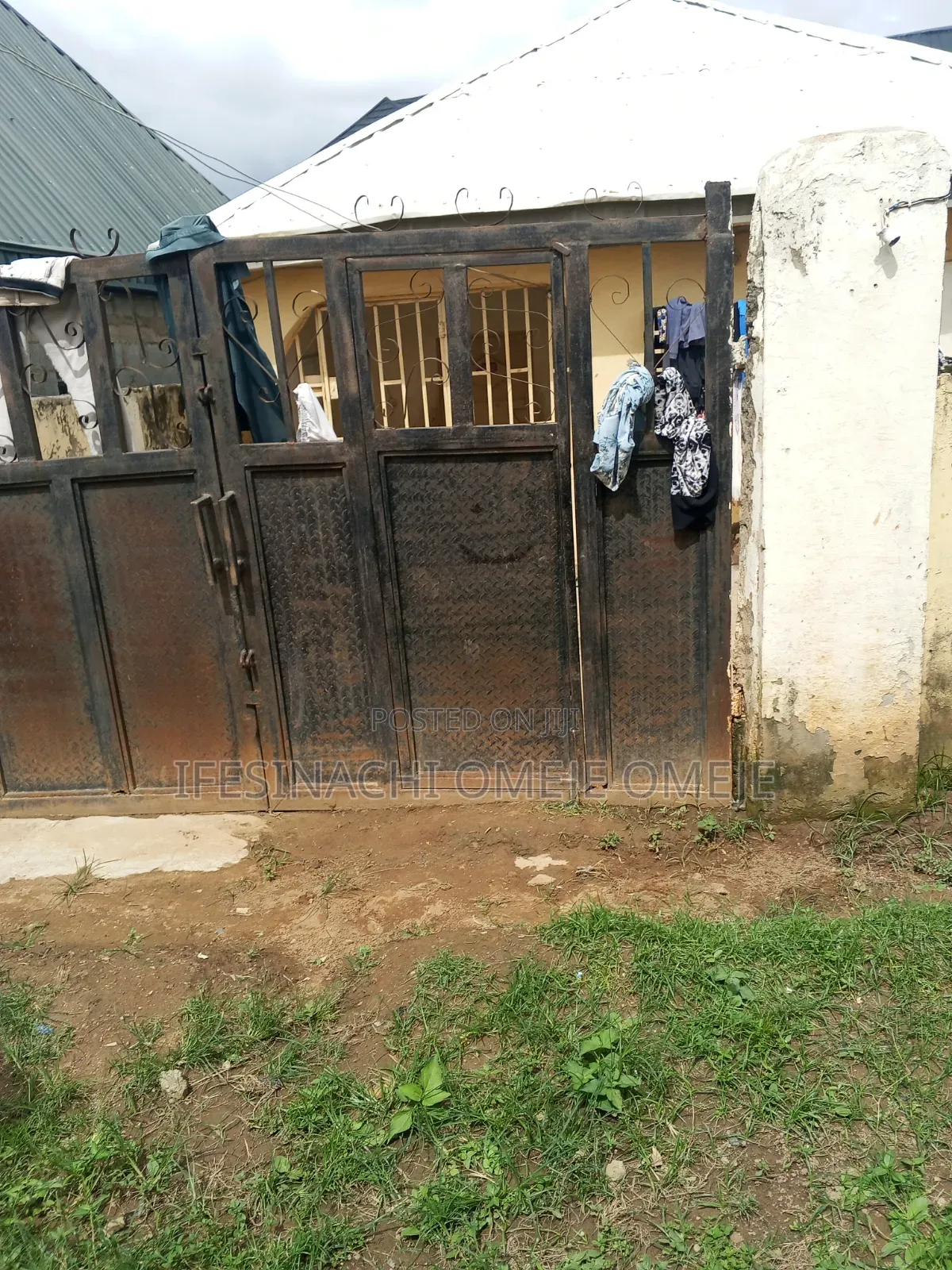 Furnished 2bdrm Bungalow in Resident, Kubwa for sale in Kubwa