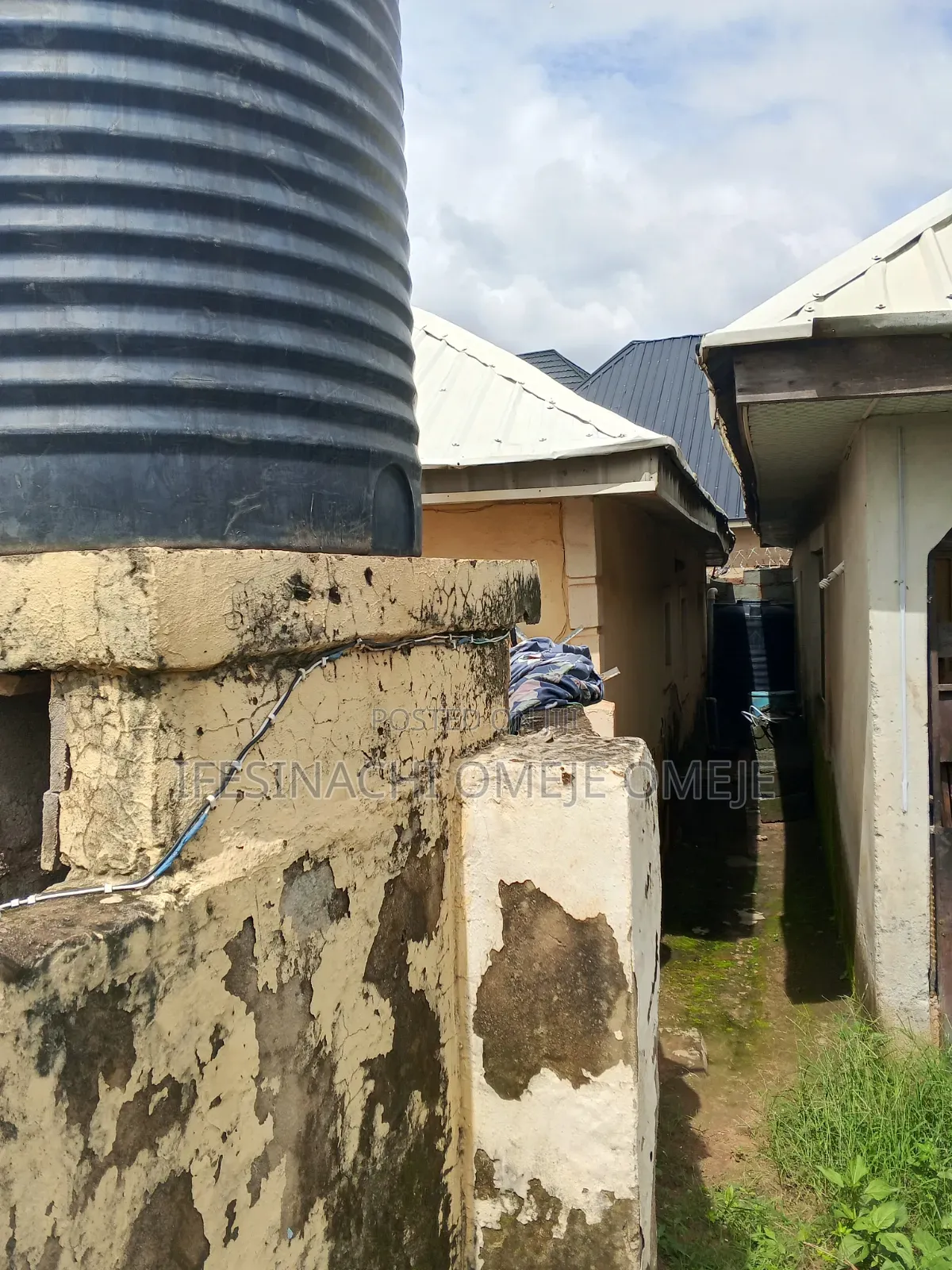 Furnished 2bdrm Bungalow in Resident, Kubwa for sale in Kubwa