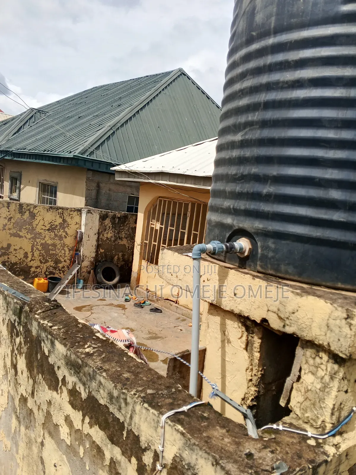 Furnished 2bdrm Bungalow in Resident, Kubwa for sale in Kubwa