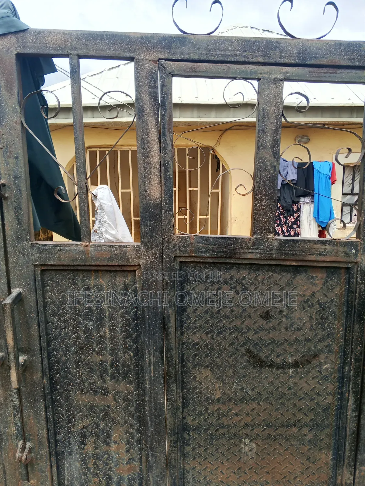 Furnished 2bdrm Bungalow in Resident, Kubwa for sale in Kubwa