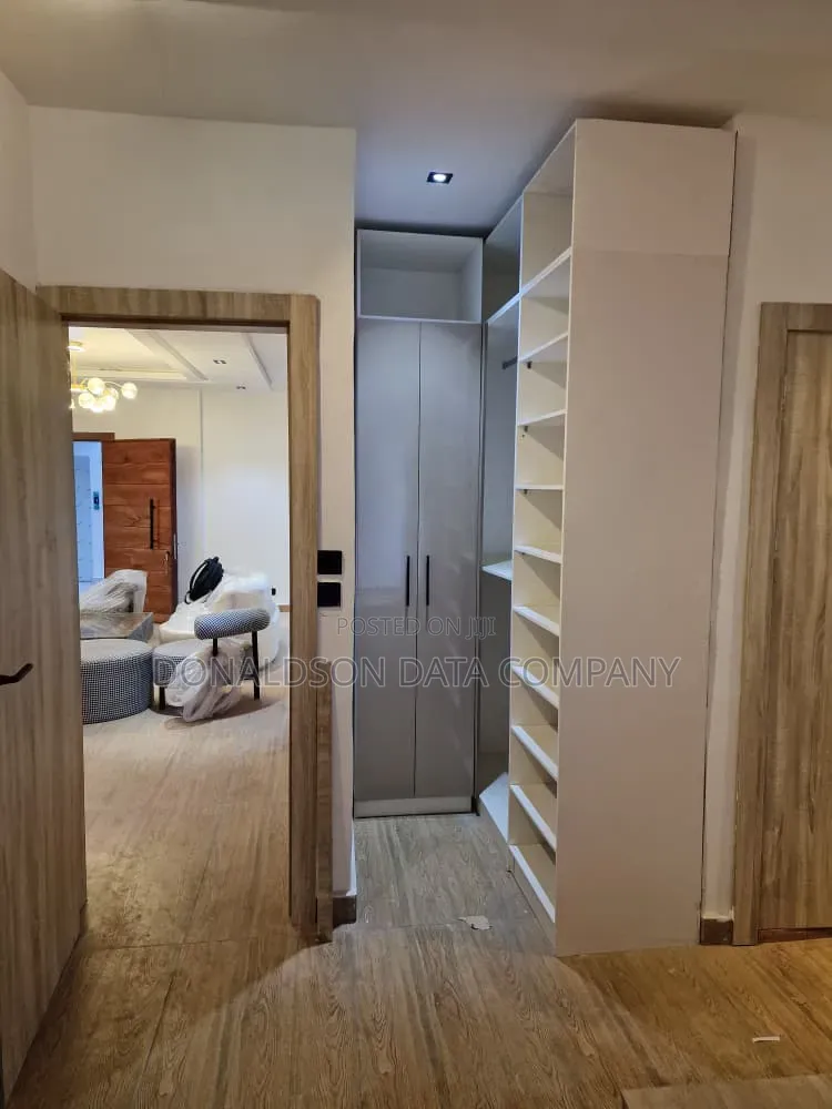 Furnished 5bdrm Duplex in Dideolu Estate, Ogba GRA for sale in Ogba GRA