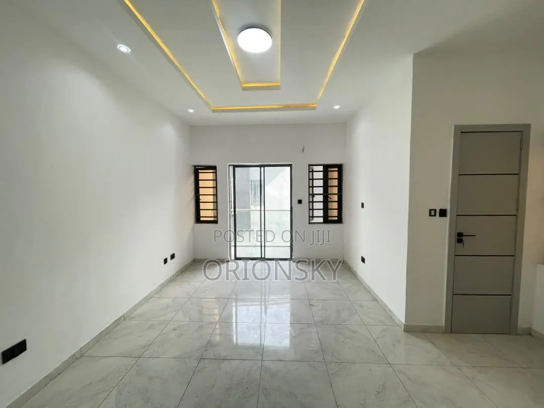 4bdrm Duplex in Ogudu GRA for sale in Ogudu GRA