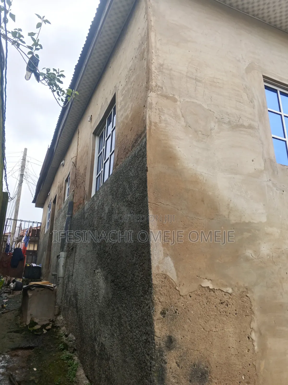 Furnished 2bdrm Bungalow in Resident, Kubwa for sale in Kubwa