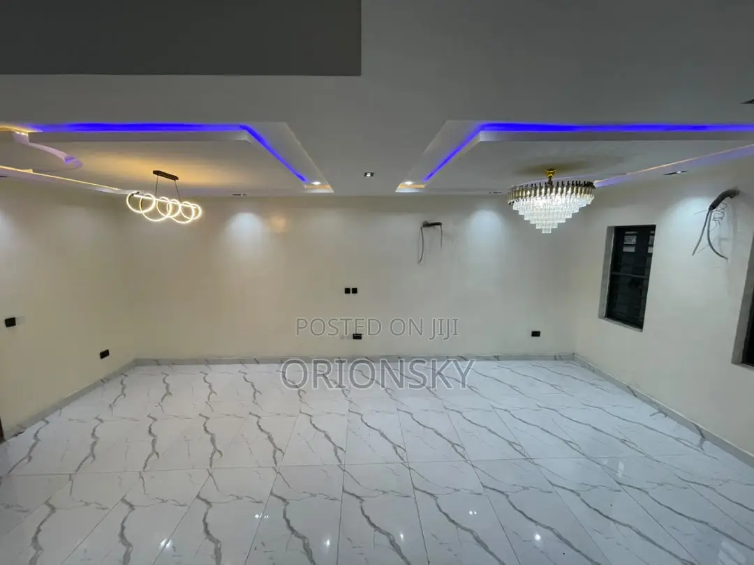 4bdrm Duplex in Ifako-Gbagada for sale in Ifako-Gbagada