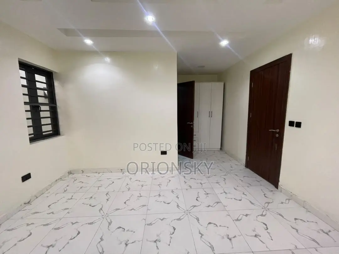 4bdrm Duplex in Ifako-Gbagada for sale in Ifako-Gbagada