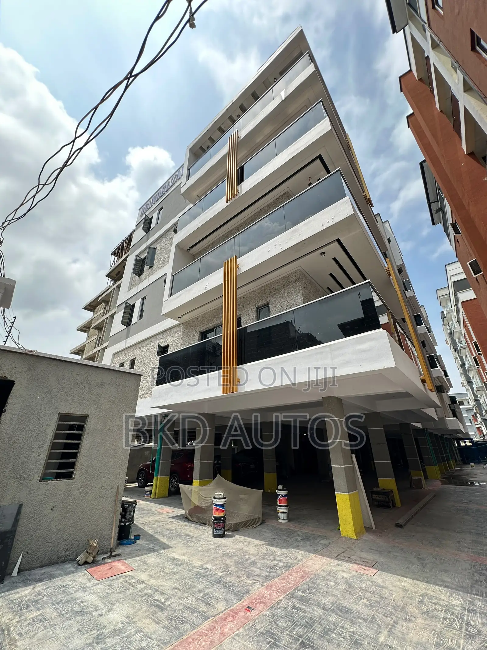 3bdrm Apartment in Lekki Phase 1 for sale in Lekki Phase 1