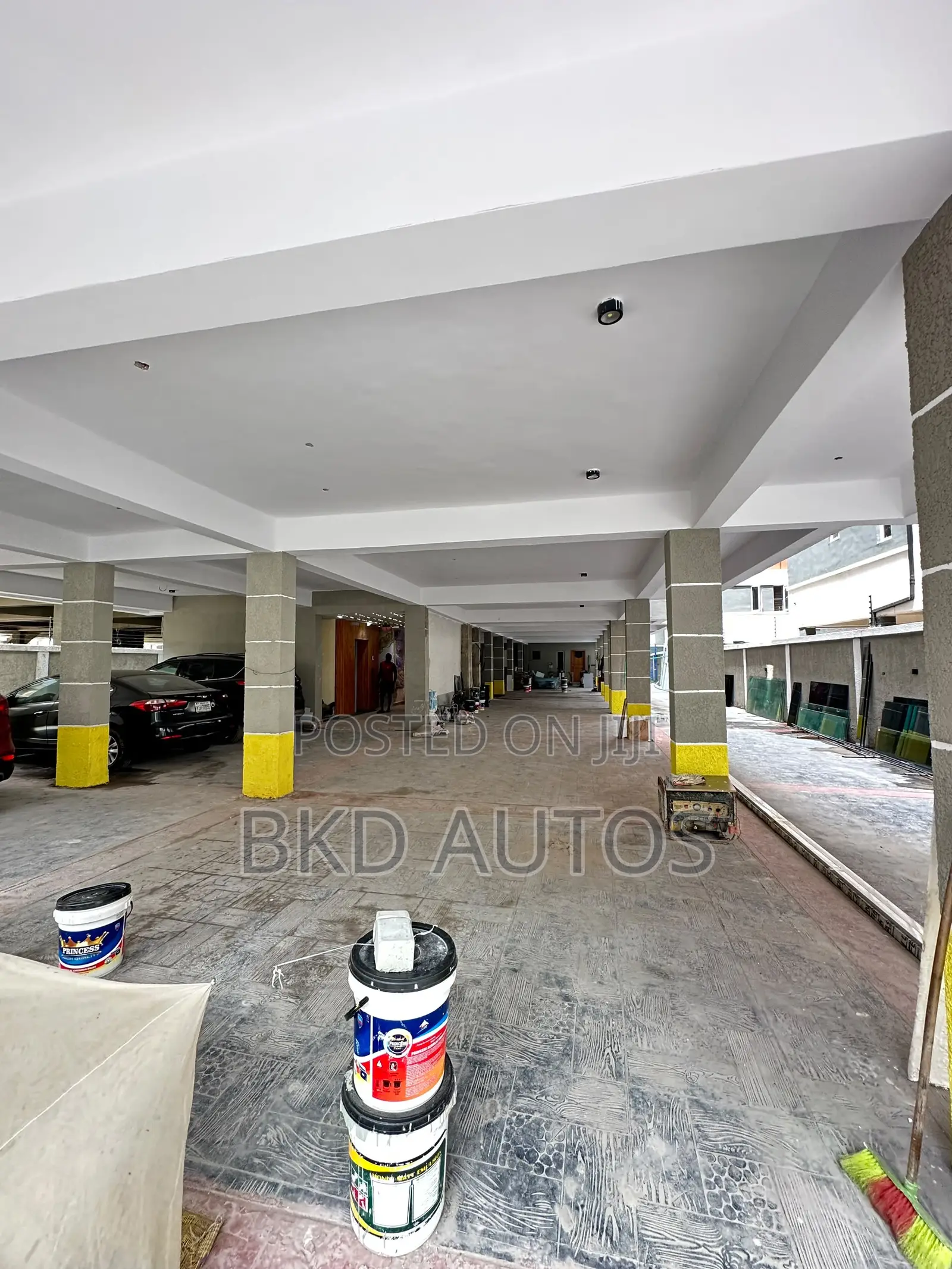 3bdrm Apartment in Lekki Phase 1 for sale in Lekki Phase 1