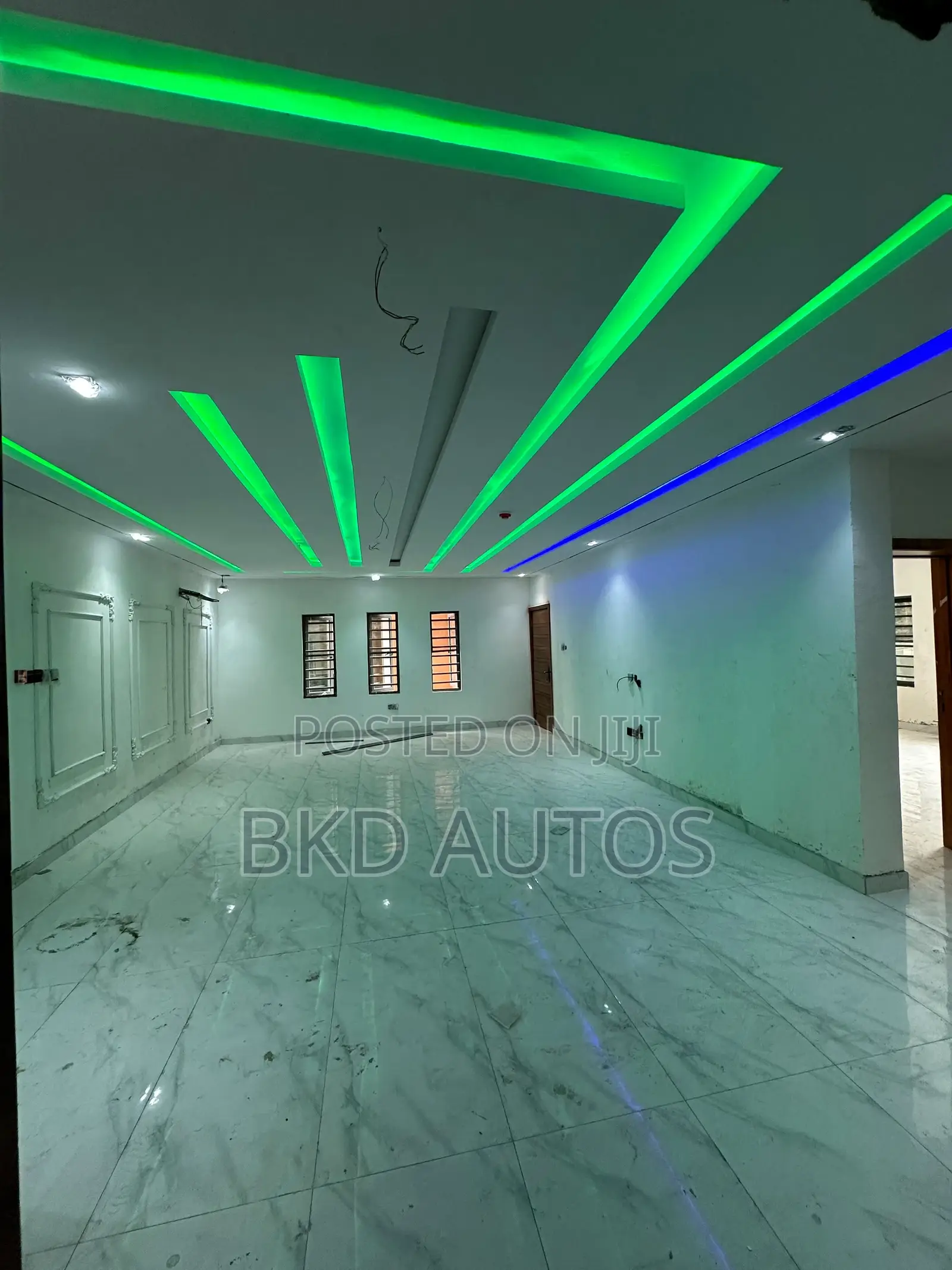 3bdrm Apartment in Lekki Phase 1 for sale in Lekki Phase 1