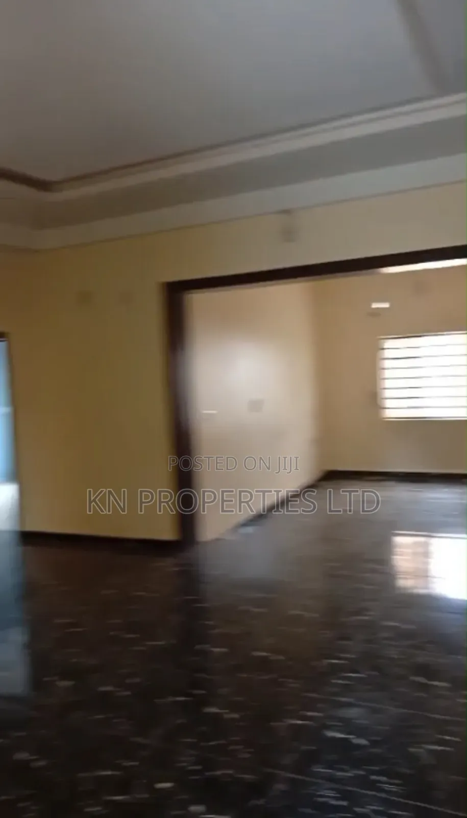 3bdrm Bungalow in Secured And Serene, Galadimawa for rent in Galadimawa