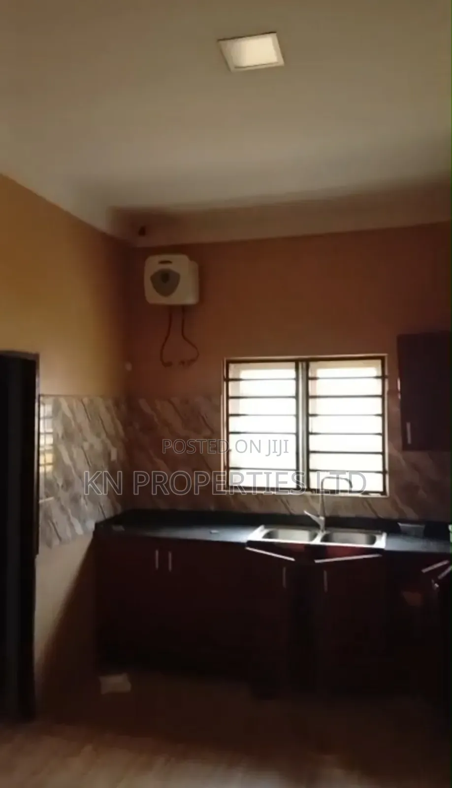 3bdrm Bungalow in Secured And Serene, Galadimawa for rent in Galadimawa