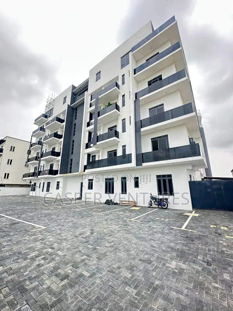 2bdrm Apartment in Meadow, Ikate for sale in Ikate