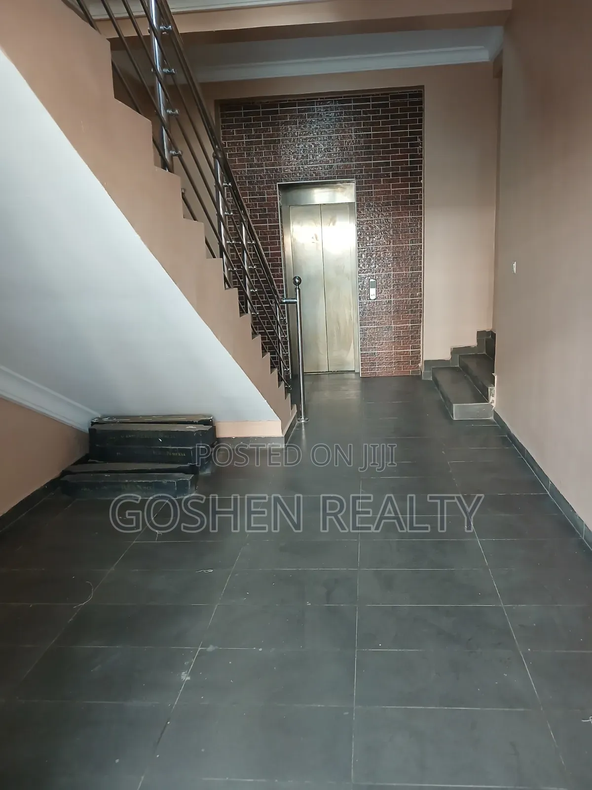 2bdrm Block of Flats in Jahi for rent in Jahi