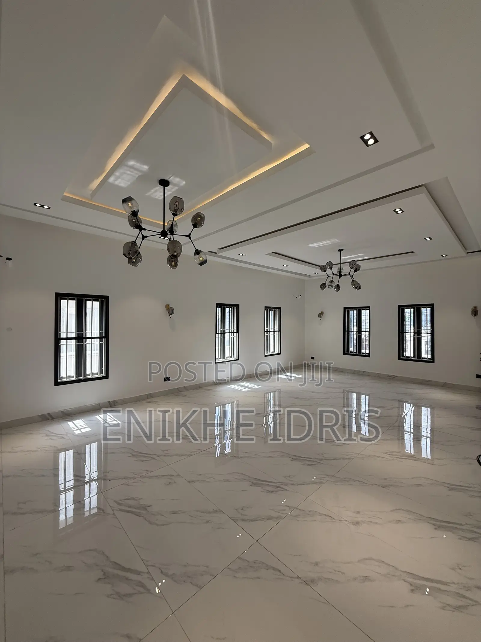 5bdrm Duplex in Efab Queens Estate, Gwarinpa for sale in Gwarinpa