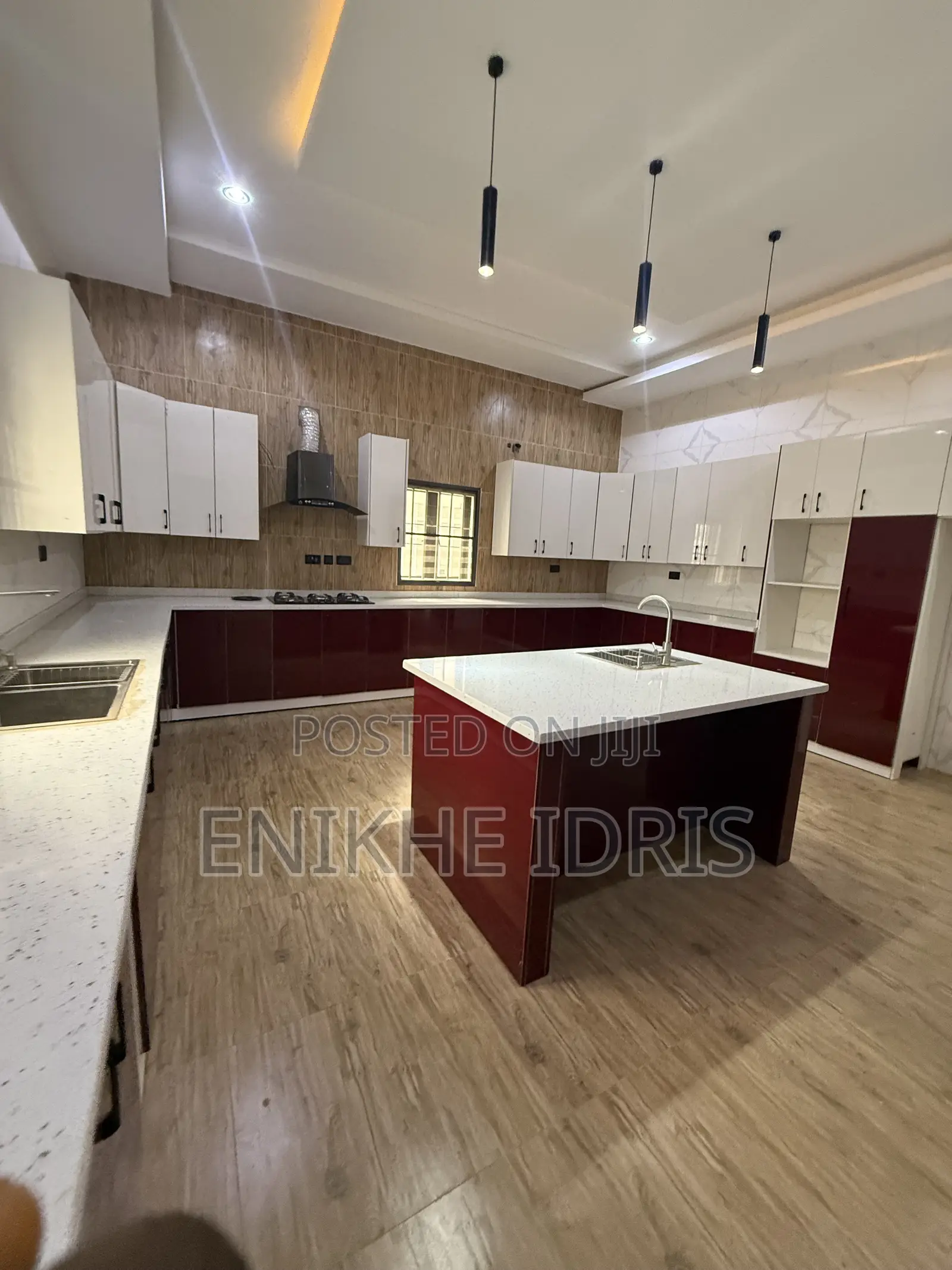 5bdrm Duplex in Efab Queens Estate, Gwarinpa for sale in Gwarinpa