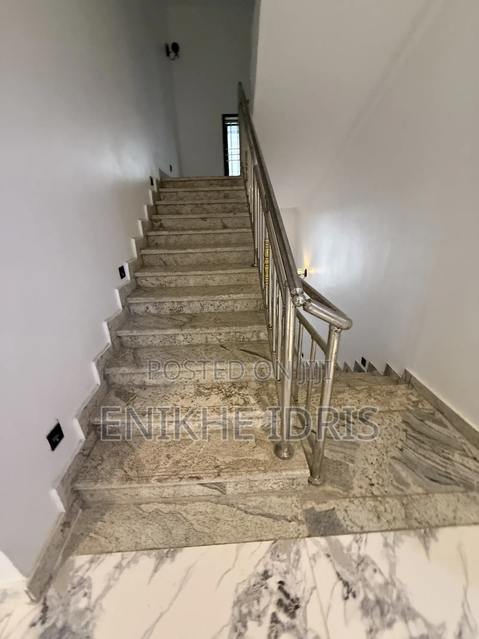 5bdrm Duplex in Efab Queens Estate, Gwarinpa for sale in Gwarinpa