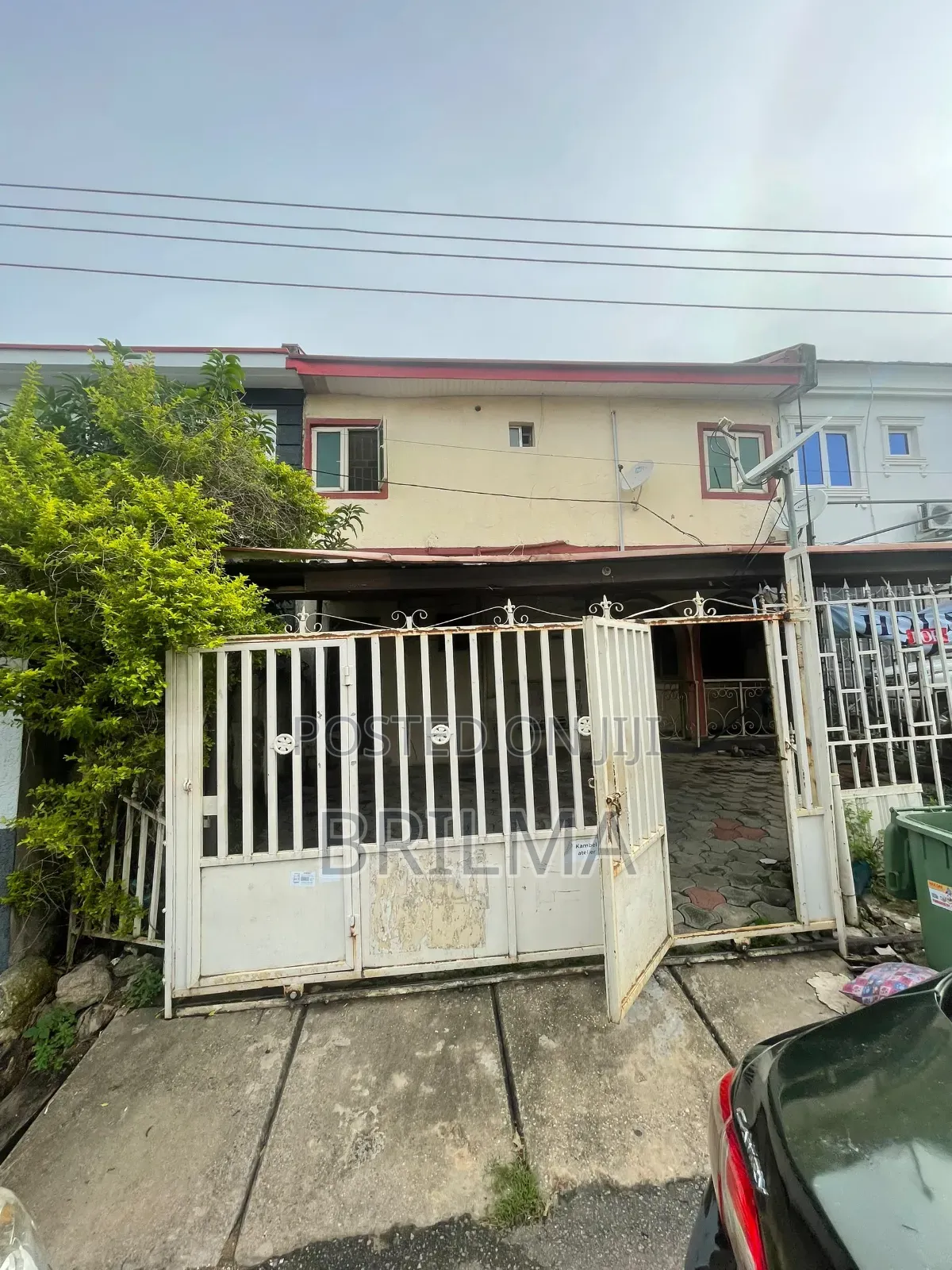 5bdrm Duplex in Kado for sale in Kado