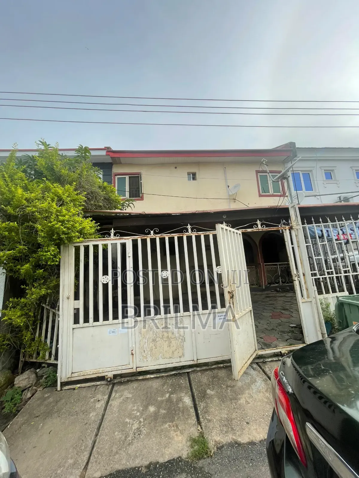 5bdrm Duplex in Kado for sale in Kado