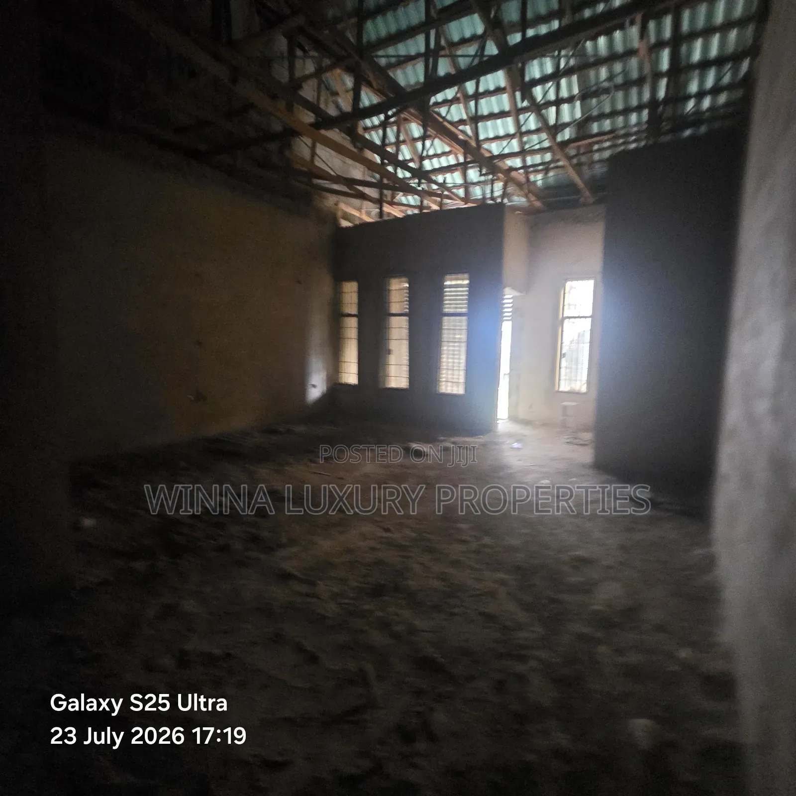 4bdrm Bungalow in Royal Garden, Lugbe District for sale in Lugbe District