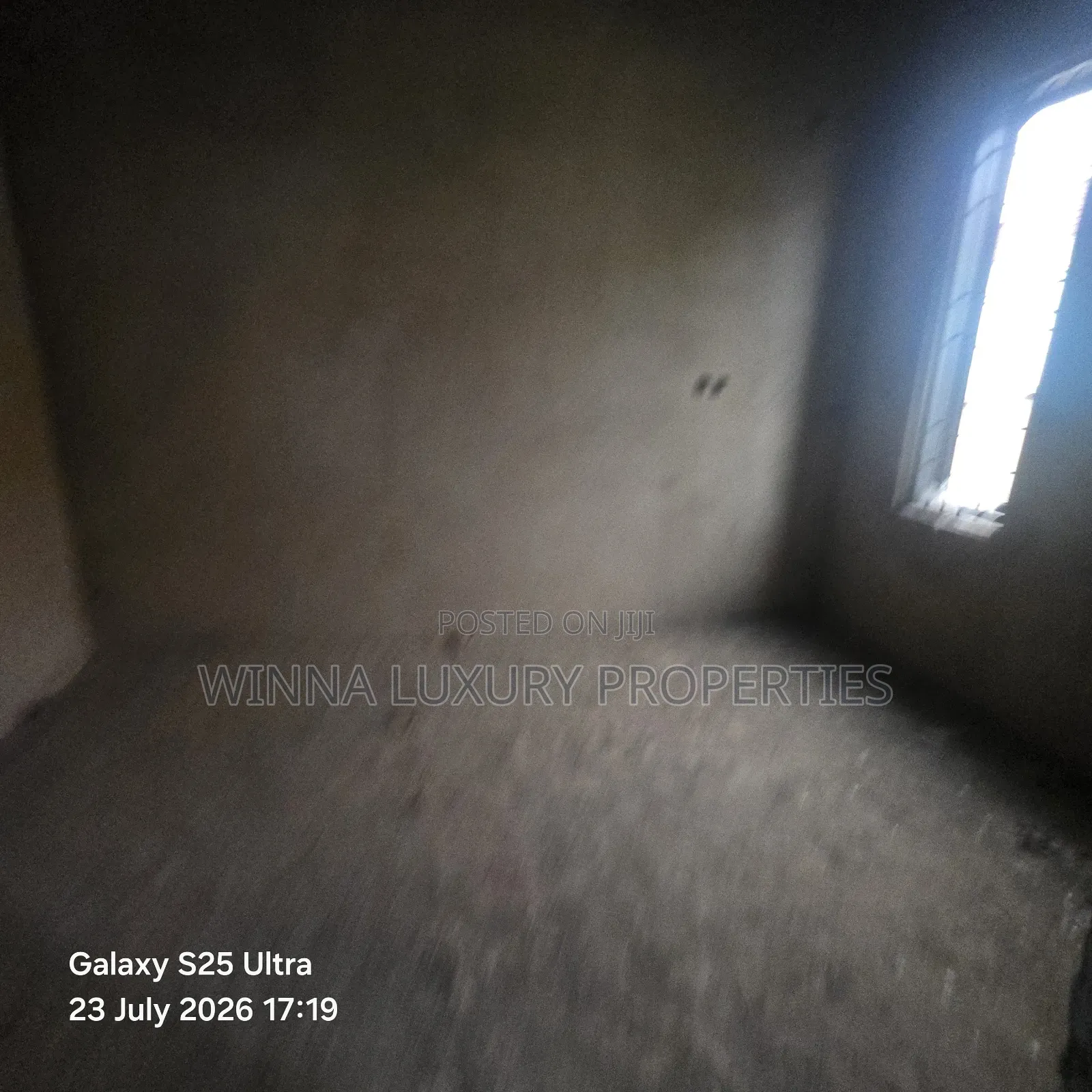 4bdrm Bungalow in Royal Garden, Lugbe District for sale in Lugbe District