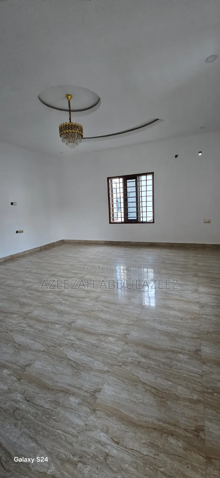 2bdrm Apartment in Nut, Sabon Lugbe for rent in Sabon Lugbe