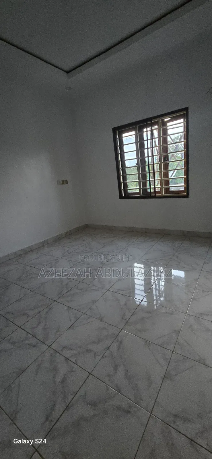 2bdrm Apartment in Nut, Sabon Lugbe for rent in Sabon Lugbe