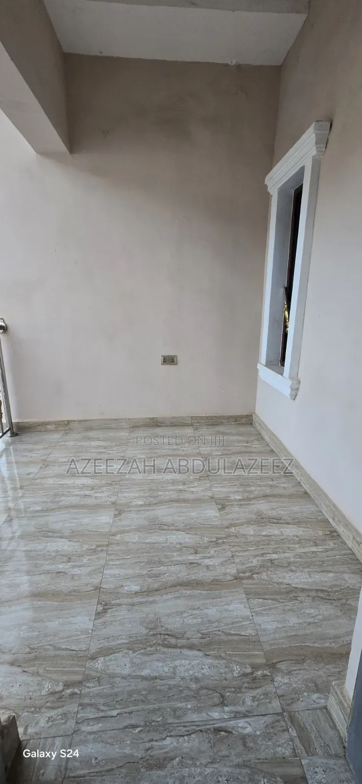 2bdrm Apartment in Nut, Sabon Lugbe for rent in Sabon Lugbe