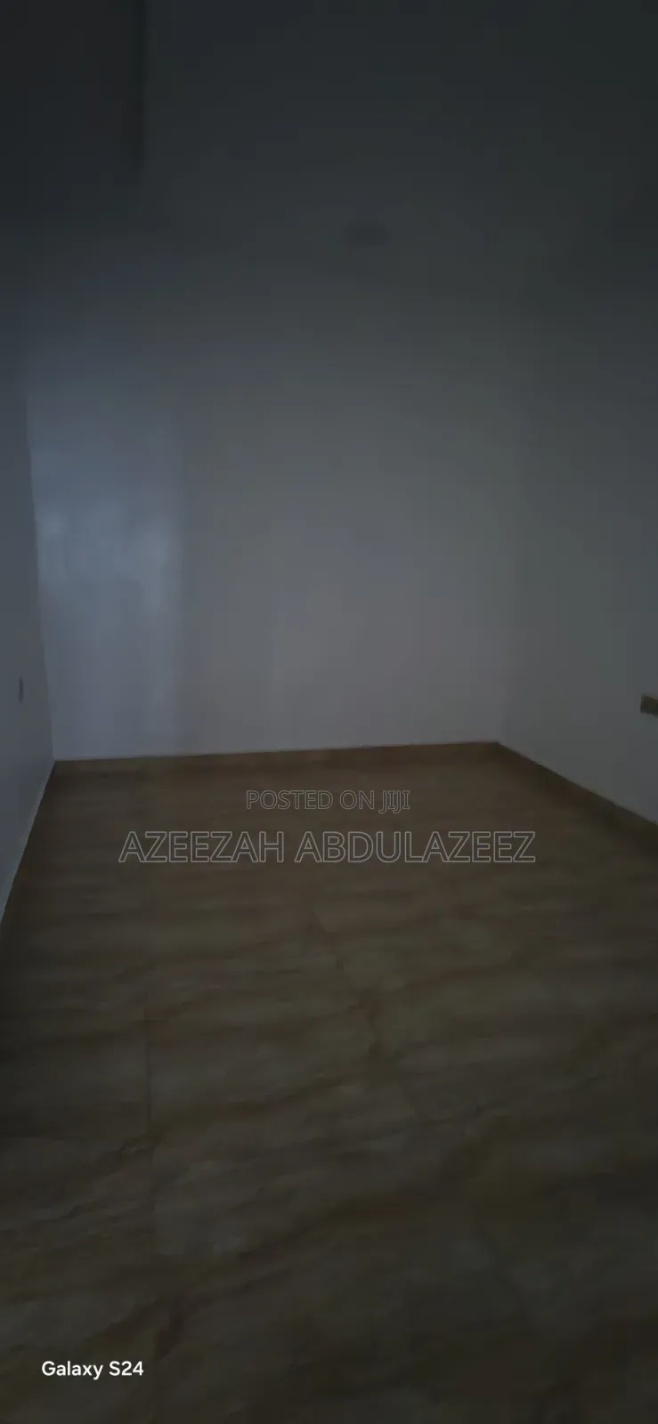2bdrm Apartment in Nut, Sabon Lugbe for rent in Sabon Lugbe