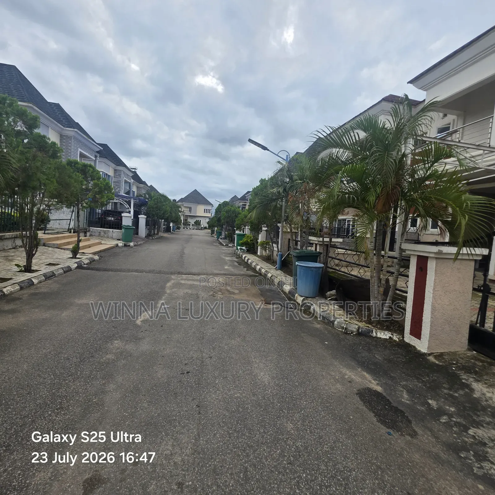 4bdrm Duplex in Ambassador Villa, Lugbe District for sale in Lugbe District