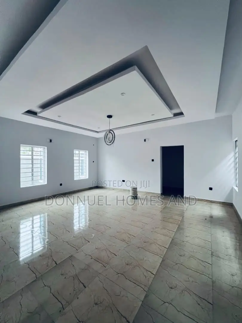 4bdrm Duplex in Abraham Adesanya for rent in Abraham Adesanya