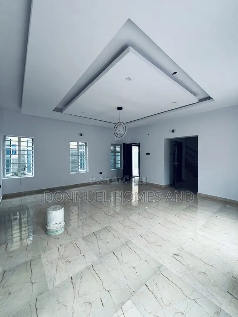4bdrm Duplex in Abraham Adesanya for rent in Abraham Adesanya