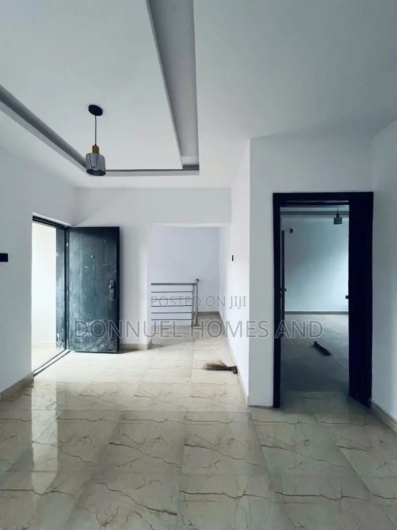 4bdrm Duplex in Abraham Adesanya for rent in Abraham Adesanya