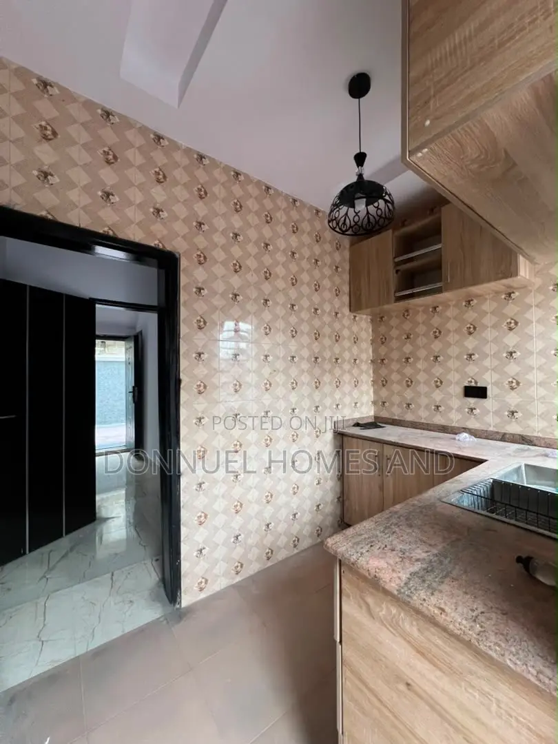 4bdrm Duplex in Abraham Adesanya for rent in Abraham Adesanya
