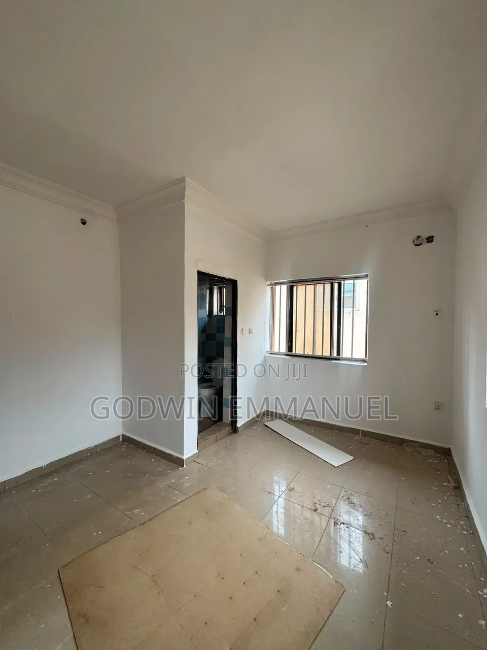2bdrm Apartment in Gwarinpa, Dawaki for rent in Dawaki