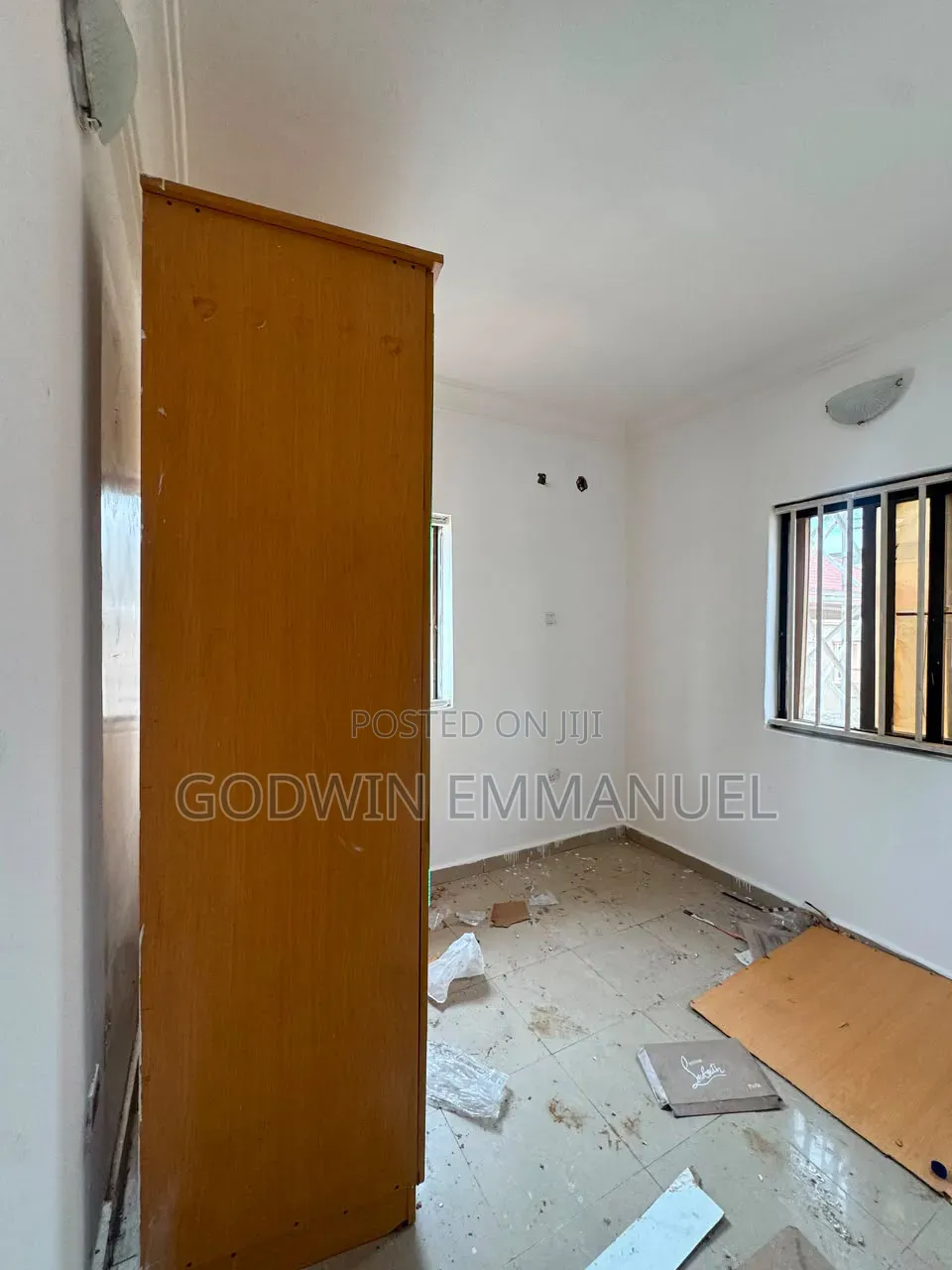 2bdrm Apartment in Gwarinpa, Dawaki for rent in Dawaki