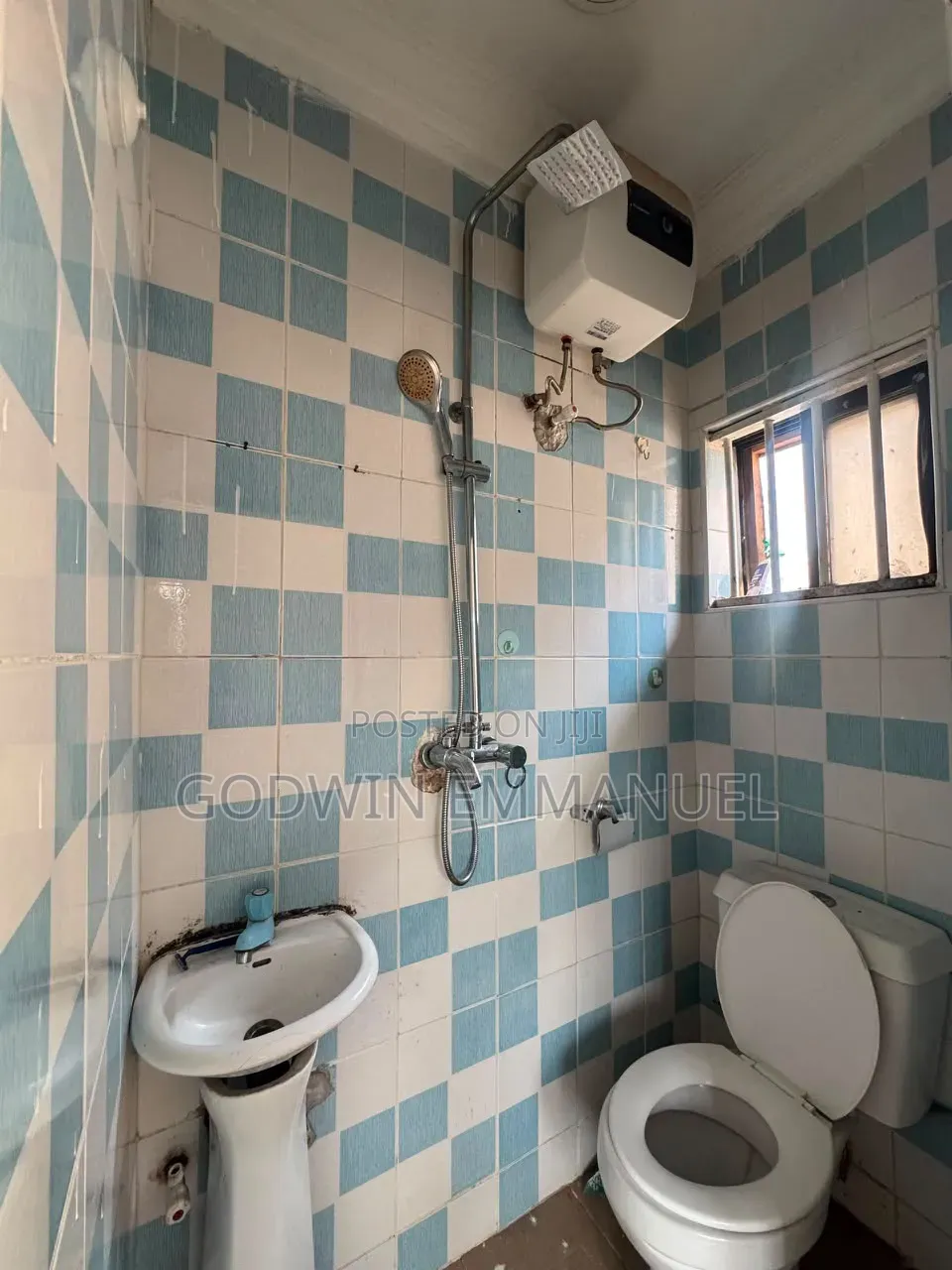 2bdrm Apartment in Gwarinpa, Dawaki for rent in Dawaki