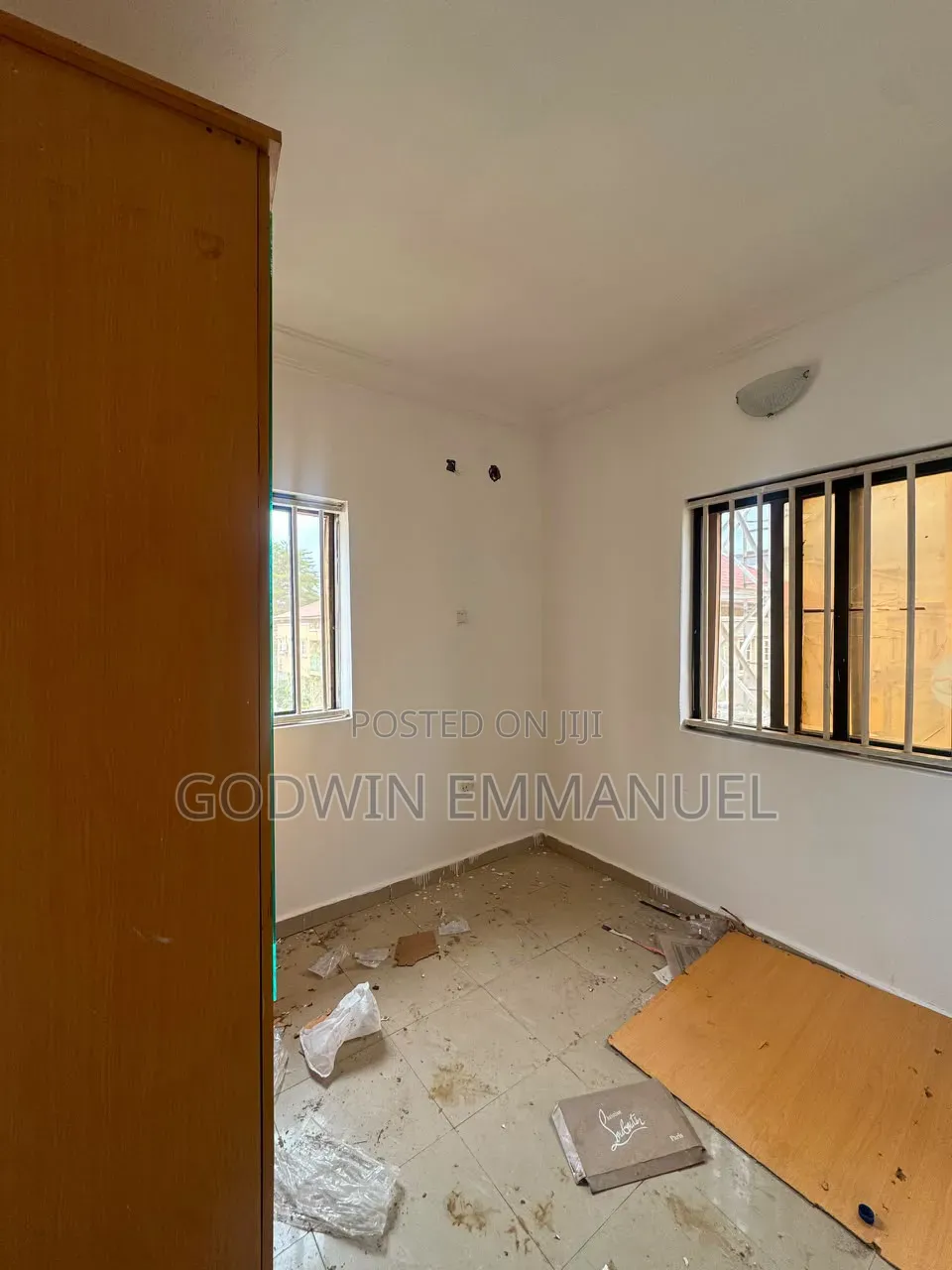2bdrm Apartment in Gwarinpa, Dawaki for rent in Dawaki