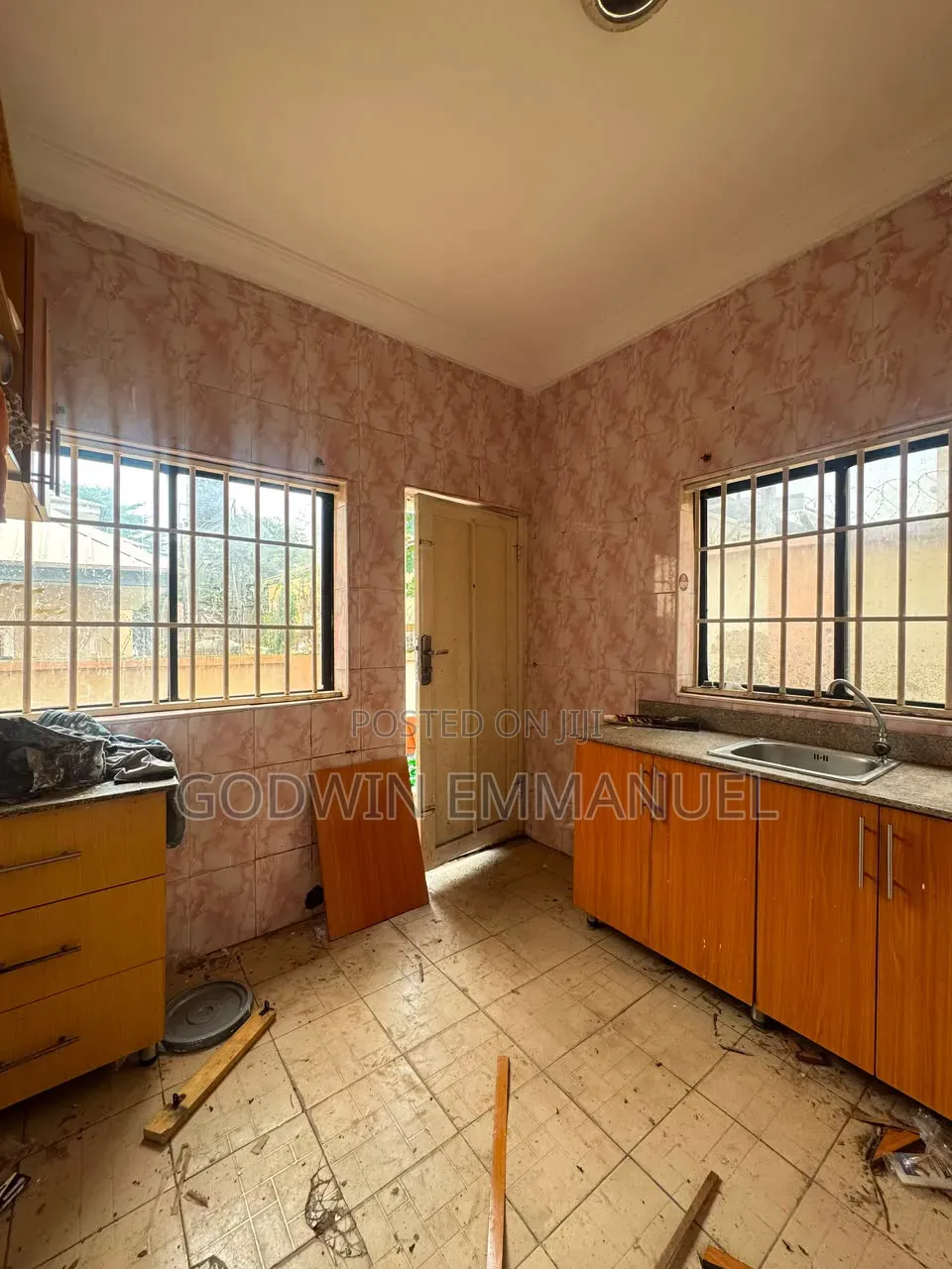 2bdrm Apartment in Gwarinpa, Dawaki for rent in Dawaki